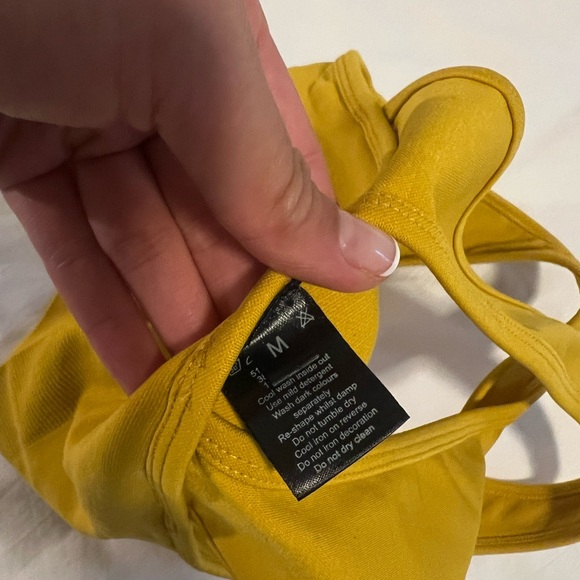 Alphalete amplify sports bra - Picture 3 of 3